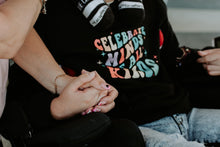 Load image into Gallery viewer, Celebrate Minds of All Kinds Tee