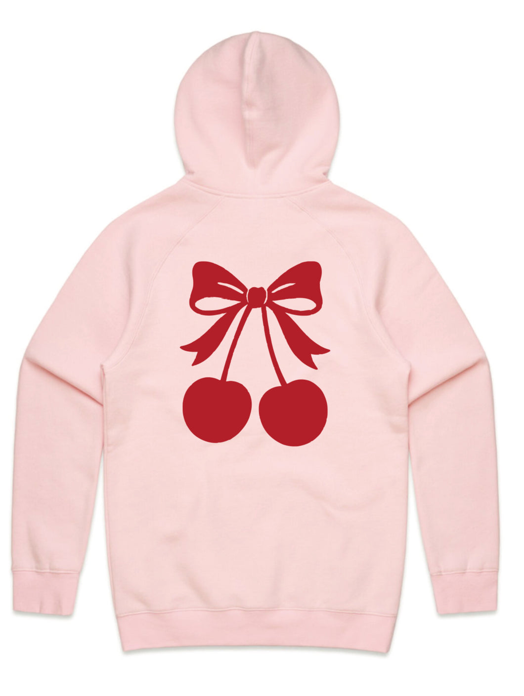 Cherry crew